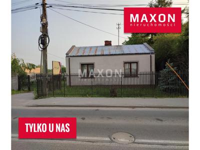 Działka na sprzedaż 962,00 m², oferta nr 762/GI/MAX