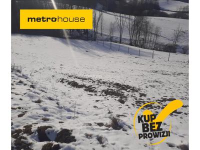 Działka na sprzedaż 9 700,00 m², oferta nr WECY483