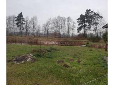 Działka na sprzedaż 98 100,00 m², oferta nr KYWO076