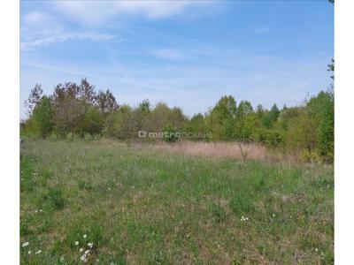 Działka na sprzedaż 9 894,00 m², oferta nr JYNE190