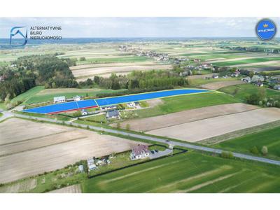 Działka na sprzedaż 9 900,00 m², oferta nr LER-GS-2480