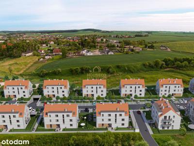 4 pokoje koło Tczewa -Młode Stanisławie