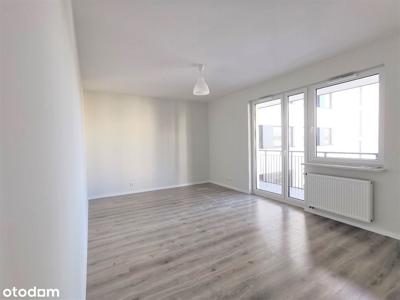 Gotowe 4 pokoje _ Balkon 10m2 + WIDOK NA ZIELEŃ