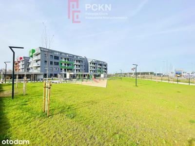 Apartamenty Eko Park