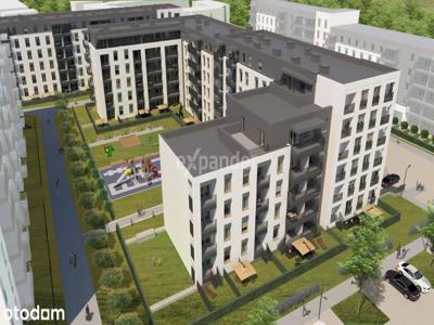 Gotowy frontowy Apartament | Atrium Spa