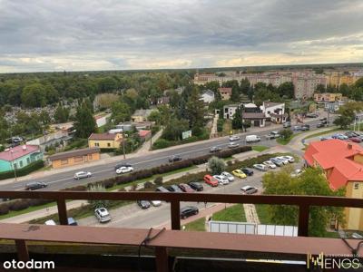 3-pokojowe mieszkanie 62m2 + balkon Bezpośrednio