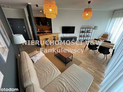 luksusowy apartament w Cisplicach Śląskich Zdrój