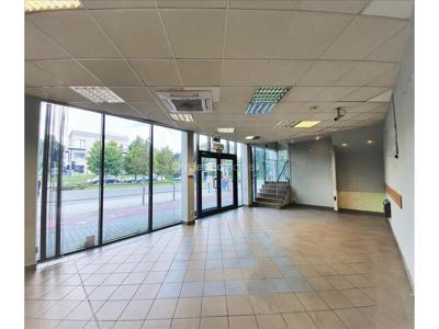 Lokal użytkowy do wynajęcia 168,00 m², oferta nr MUFI569