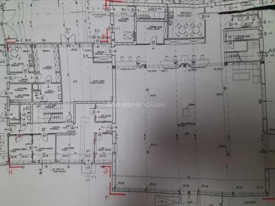 Lokal użytkowy do wynajęcia 1 684,00 m², oferta nr MAME024