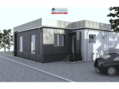 Lokal użytkowy do wynajęcia 21,00 m², oferta nr FRC-LW-195700