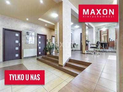 Lokal użytkowy do wynajęcia 211,34 m², oferta nr 4615/LHW/MAX