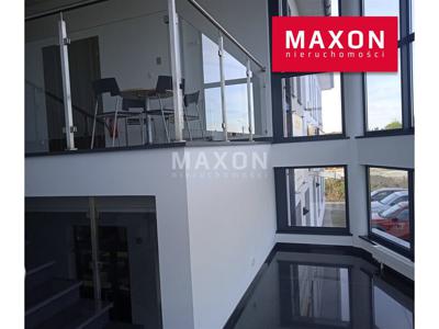 Lokal użytkowy do wynajęcia 280,00 m², oferta nr 554/OHW/MAX