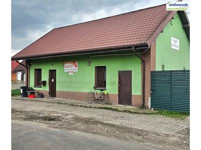 Lokal użytkowy do wynajęcia 35,00 m², oferta nr LW-13132