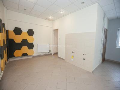 Lokal użytkowy do wynajęcia 40,76 m², oferta nr WYXU755