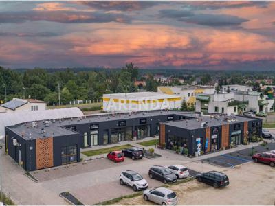 Lokal użytkowy do wynajęcia 43,00 m², oferta nr ARE-LW-100396-2