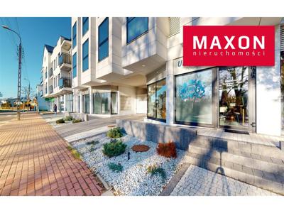 Lokal użytkowy do wynajęcia 47,72 m², oferta nr 4603/LHW/MAX