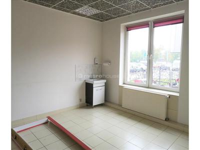 Lokal użytkowy do wynajęcia 56,40 m², oferta nr KYWI502