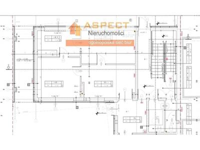 Lokal użytkowy do wynajęcia 68,17 m², oferta nr AP1-LW-33622