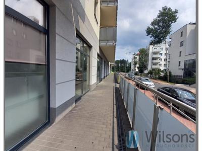 Lokal użytkowy na sprzedaż 126,00 m², oferta nr WIL142450