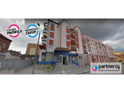 Lokal użytkowy na sprzedaż 277,95 m², oferta nr PN140125