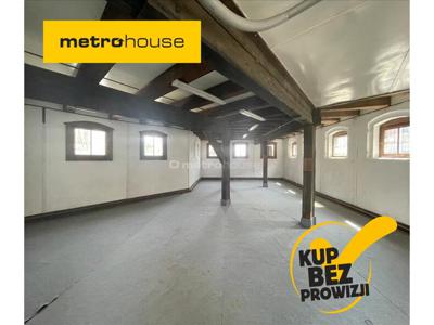 Lokal użytkowy na sprzedaż 312,90 m², oferta nr PYGI752