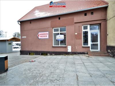 Lokal użytkowy na sprzedaż 42,49 m², oferta nr FRP-LS-195625