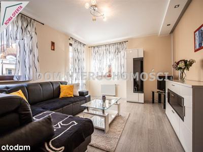 Apartament W Regal Parku Z Dwoma Tarasami