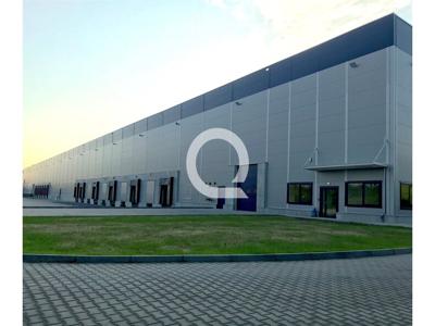 Magazyn do wynajęcia 12 252,00 m², oferta nr QRC-HW-6602