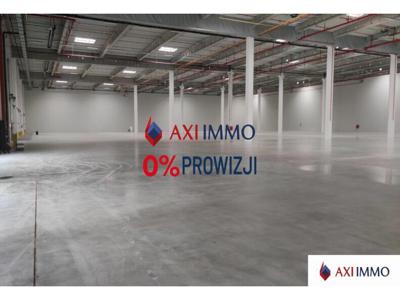 Magazyn do wynajęcia 1 620,00 m², oferta nr 5272