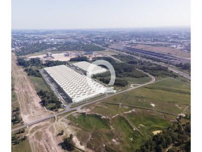 Magazyn do wynajęcia 18 773,00 m², oferta nr QRC-HW-6965