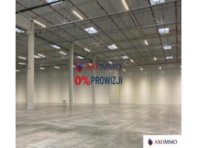 Magazyn do wynajęcia 2 000,00 m², oferta nr 5363