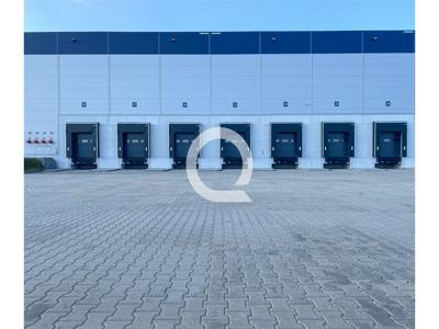 Magazyn do wynajęcia 2 700,00 m², oferta nr QRC-HW-6459