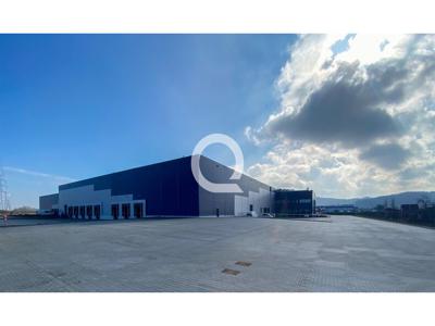 Magazyn do wynajęcia 2 730,00 m², oferta nr QRC-HW-6673