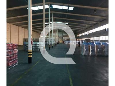 Magazyn do wynajęcia 3 000,00 m², oferta nr QRC-HW-6032