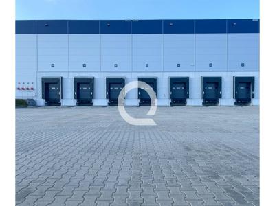 Magazyn do wynajęcia 3 000,00 m², oferta nr QRC-HW-6638