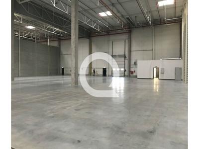 Magazyn do wynajęcia 3 286,00 m², oferta nr QRC-HW-5709