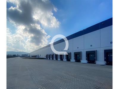 Magazyn do wynajęcia 4 050,00 m², oferta nr QRC-HW-6460