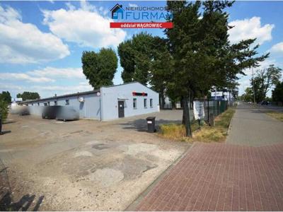 Magazyn do wynajęcia 480,00 m², oferta nr FWR-HW-196029