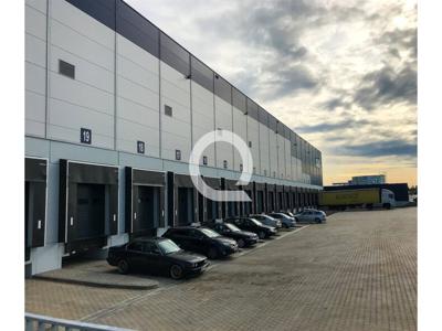 Magazyn do wynajęcia 5 500,00 m², oferta nr QRC-HW-6627