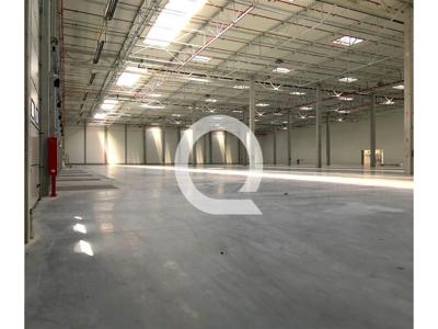 Magazyn do wynajęcia 5 700,00 m², oferta nr QRC-HW-5658