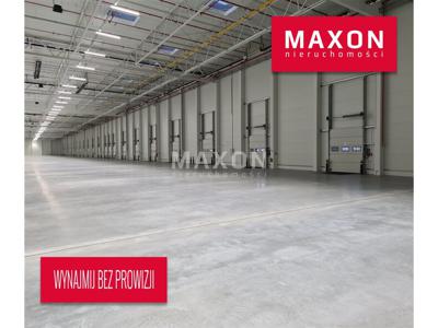 Magazyn do wynajęcia 7 200,00 m², oferta nr 4487/PMW/MAX