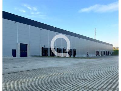 Magazyn do wynajęcia 8 500,00 m², oferta nr QRC-HW-6560