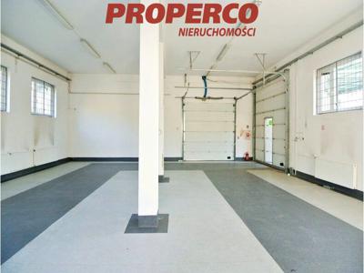 Magazyn na sprzedaż 1 265,18 m², oferta nr PRP-HS-70346