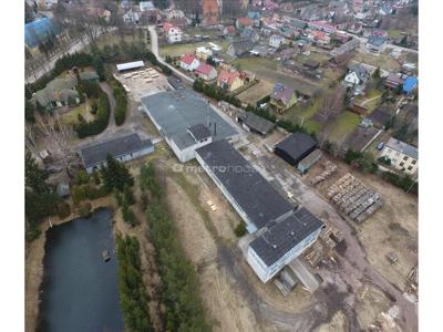 Magazyn na sprzedaż 2 150,00 m², oferta nr CEZI746