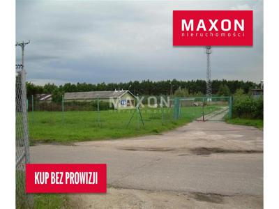 Magazyn na sprzedaż 982,00 m², oferta nr 691/OMS/MAX