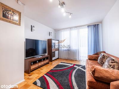 Targówek/Metro/2 pokoje/46m2/Balkon/Piwnica