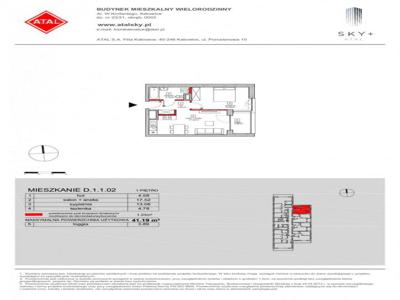 Mieszkanie, 190 m², Warszawa