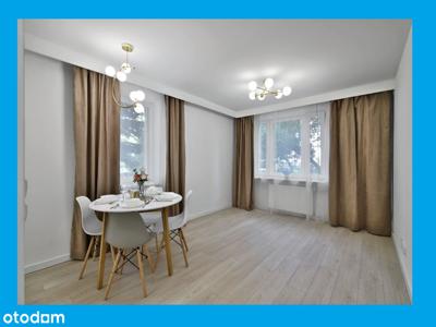 Mieszkanie 48m²⭐Po remoncie⭐3 pokoje⭐Centrum