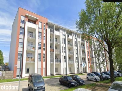 Mieszkanie, 51,31 m², Kostrzyn