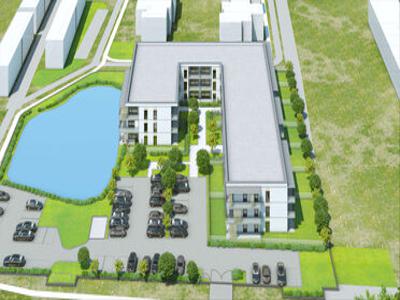 Mieszkanie 68,65 m², piętro 1, oferta nr A2.0.27